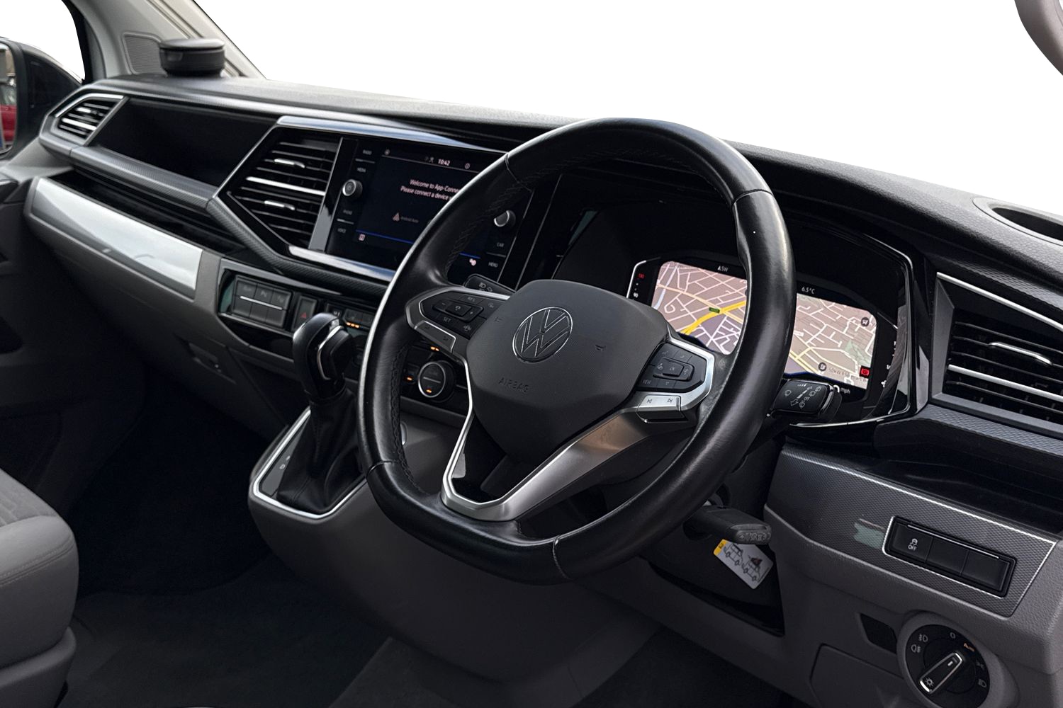 Used Volkswagen California 2023 for sale - 77135257: Photo 13