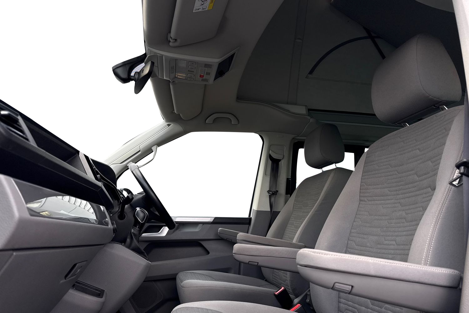 Used Volkswagen California 2023 for sale - 77135257: Photo 15