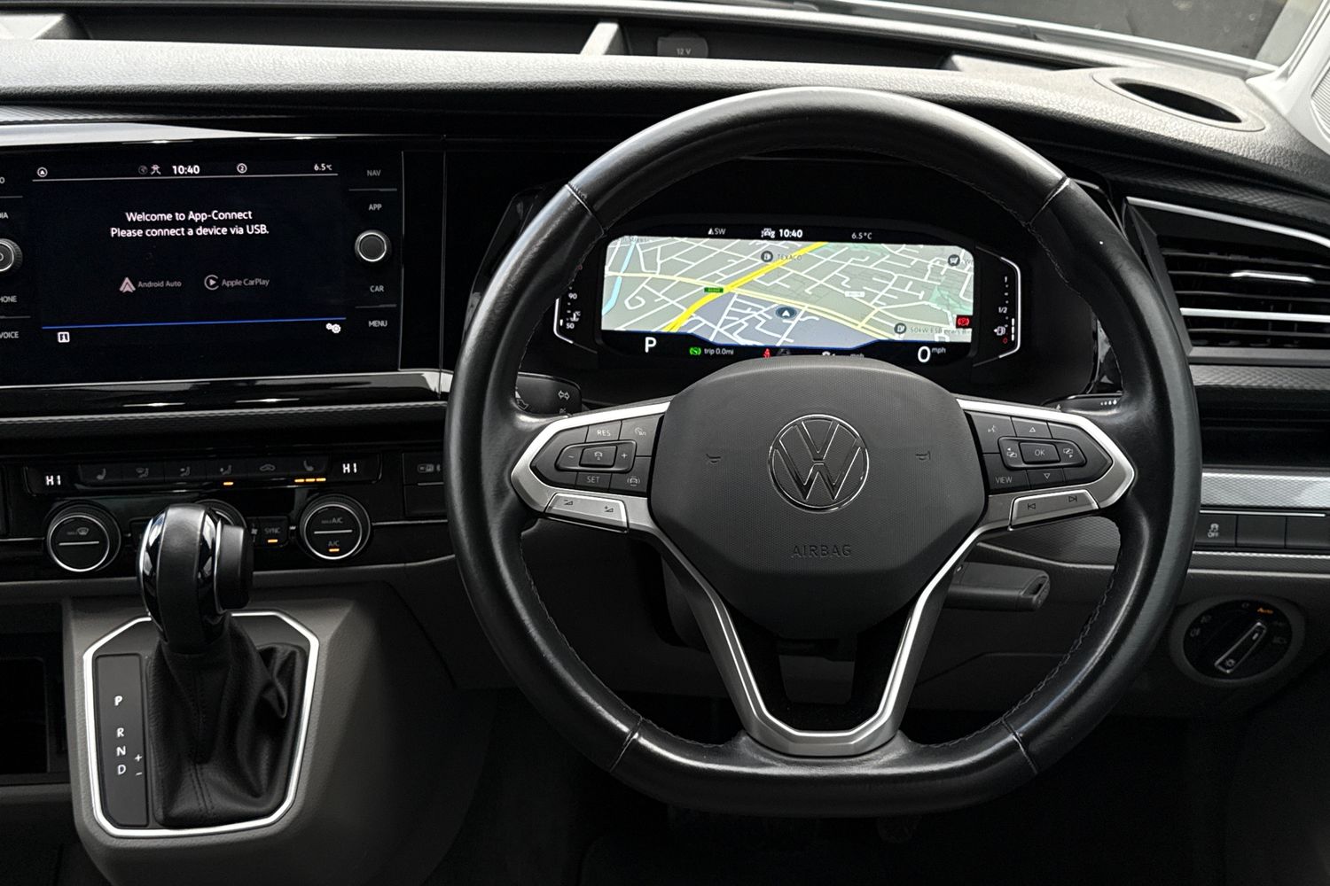 Used Volkswagen California 2023 for sale - 77135257: Photo 17