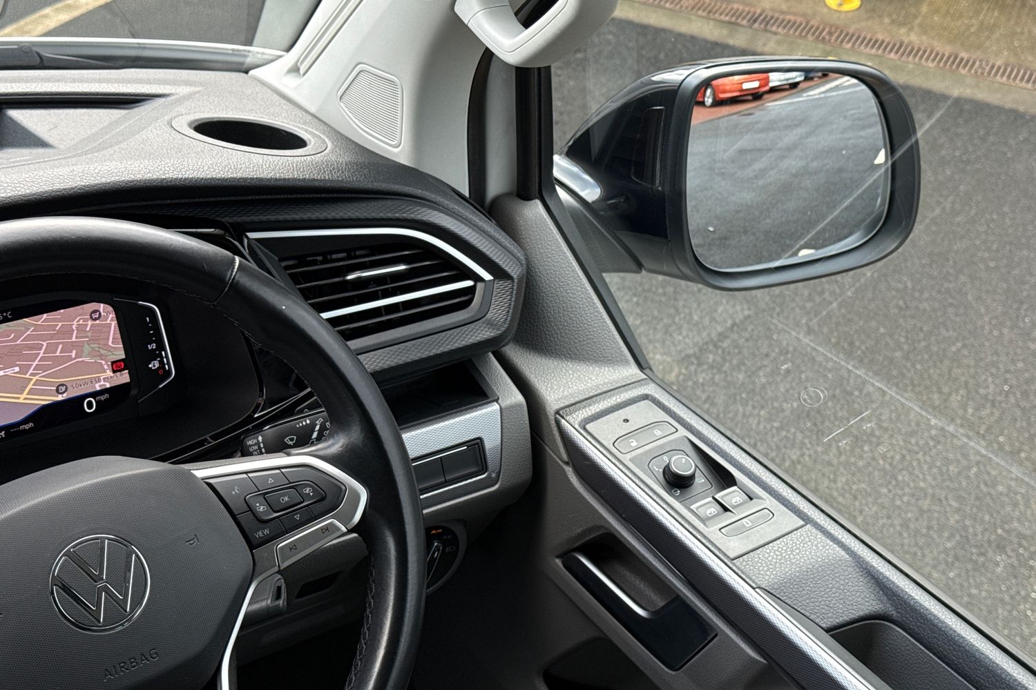 Used Volkswagen California 2023 for sale - 77135257: Photo 20