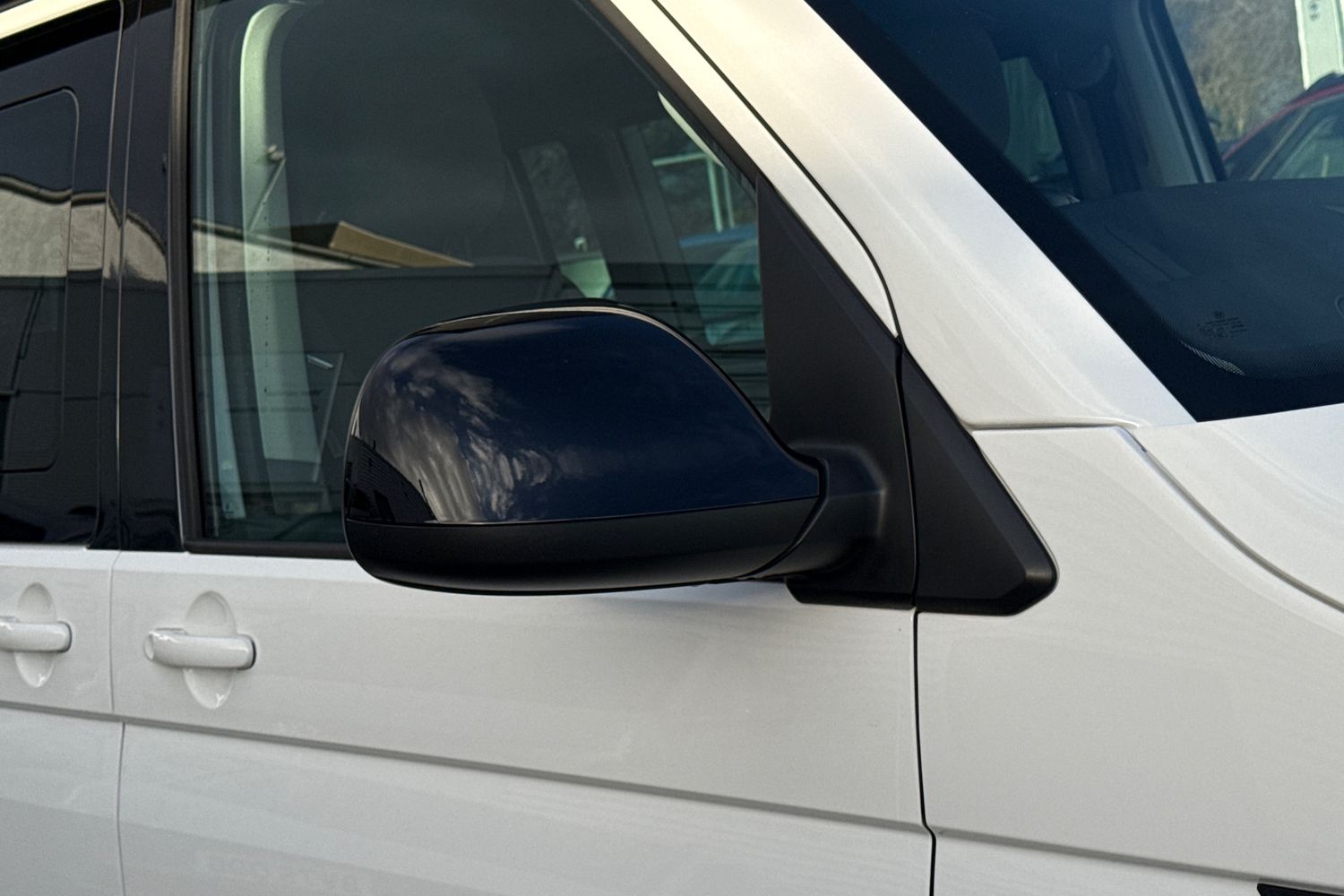 Used Volkswagen California 2023 for sale - 77135257: Photo 26