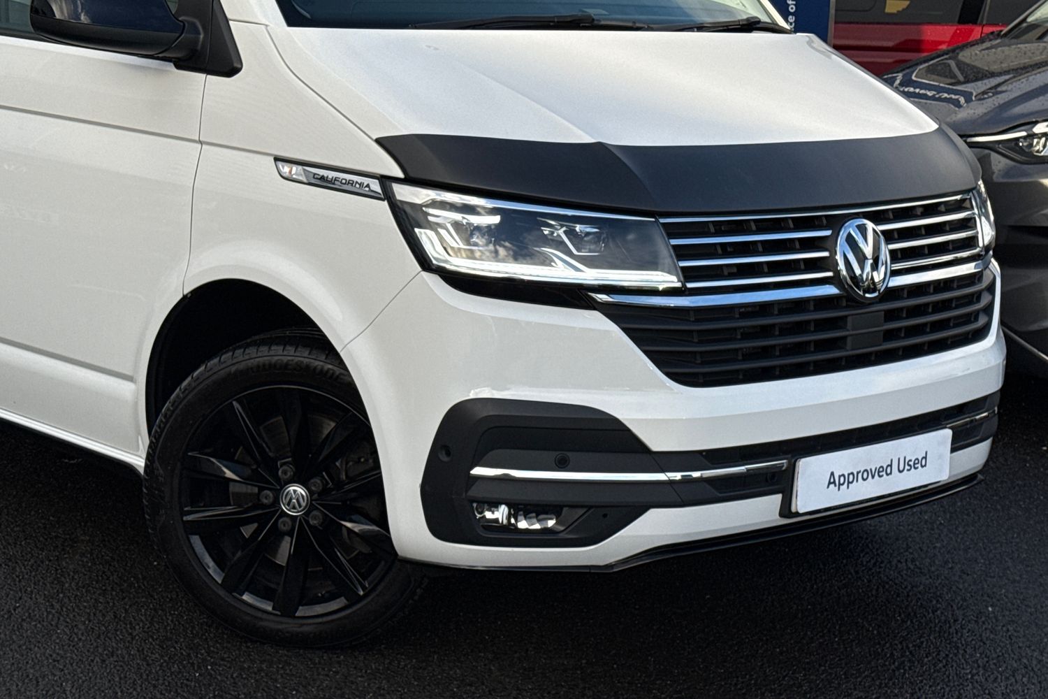 Used Volkswagen California 2023 for sale - 77135257: Photo 30