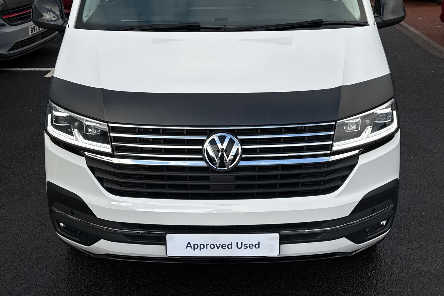 Used Volkswagen California 2023 for sale - 77135257: Photo 31