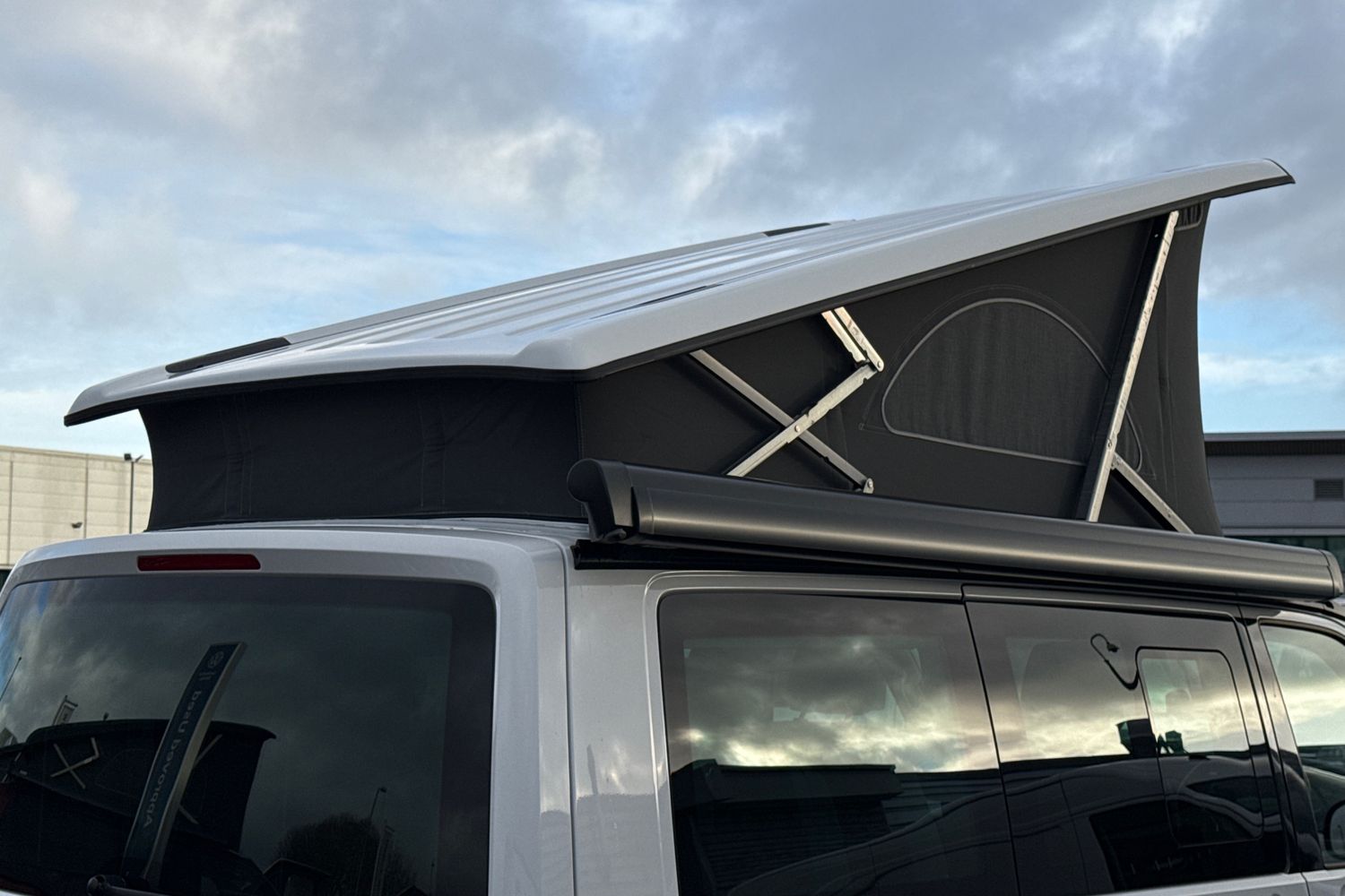 Used Volkswagen California 2023 for sale - 77135257: Photo 33