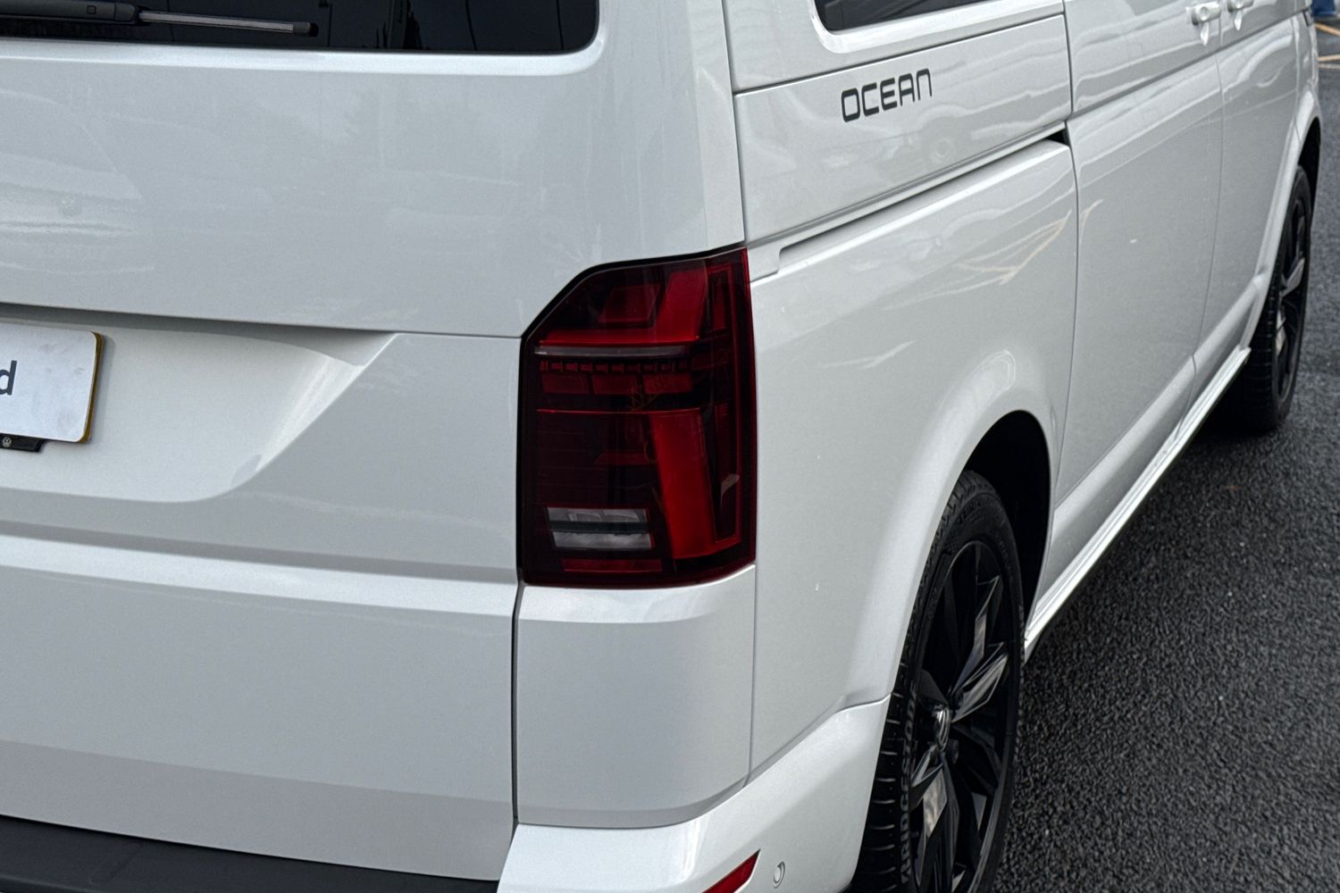 Used Volkswagen California 2023 for sale - 77135257: Photo 38