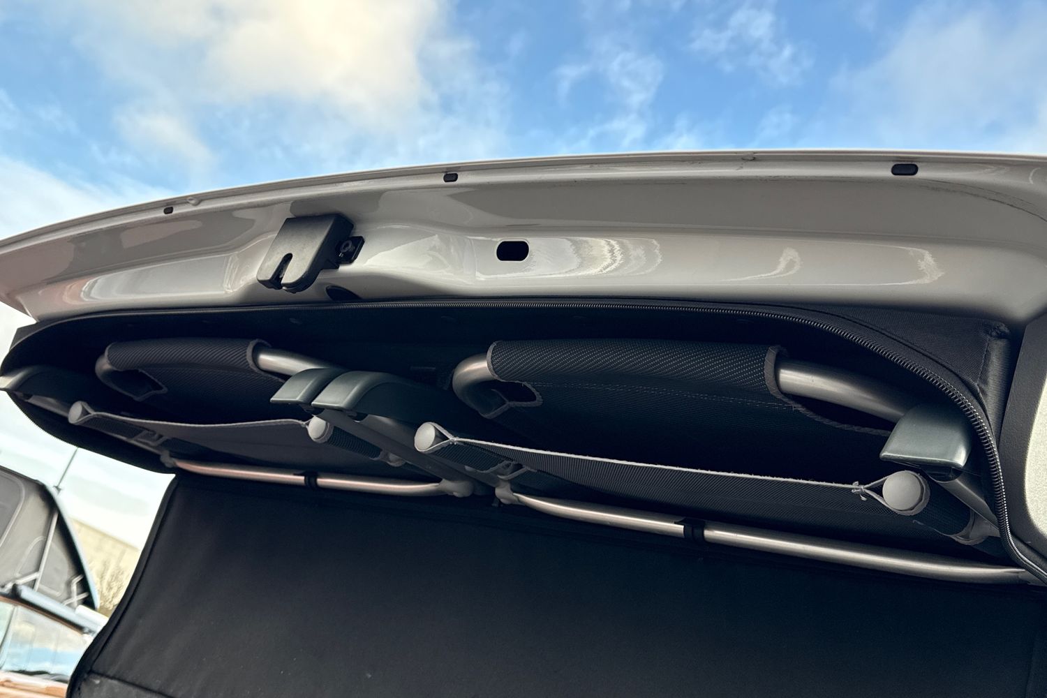 Used Volkswagen California 2023 for sale - 77135257: Photo 41