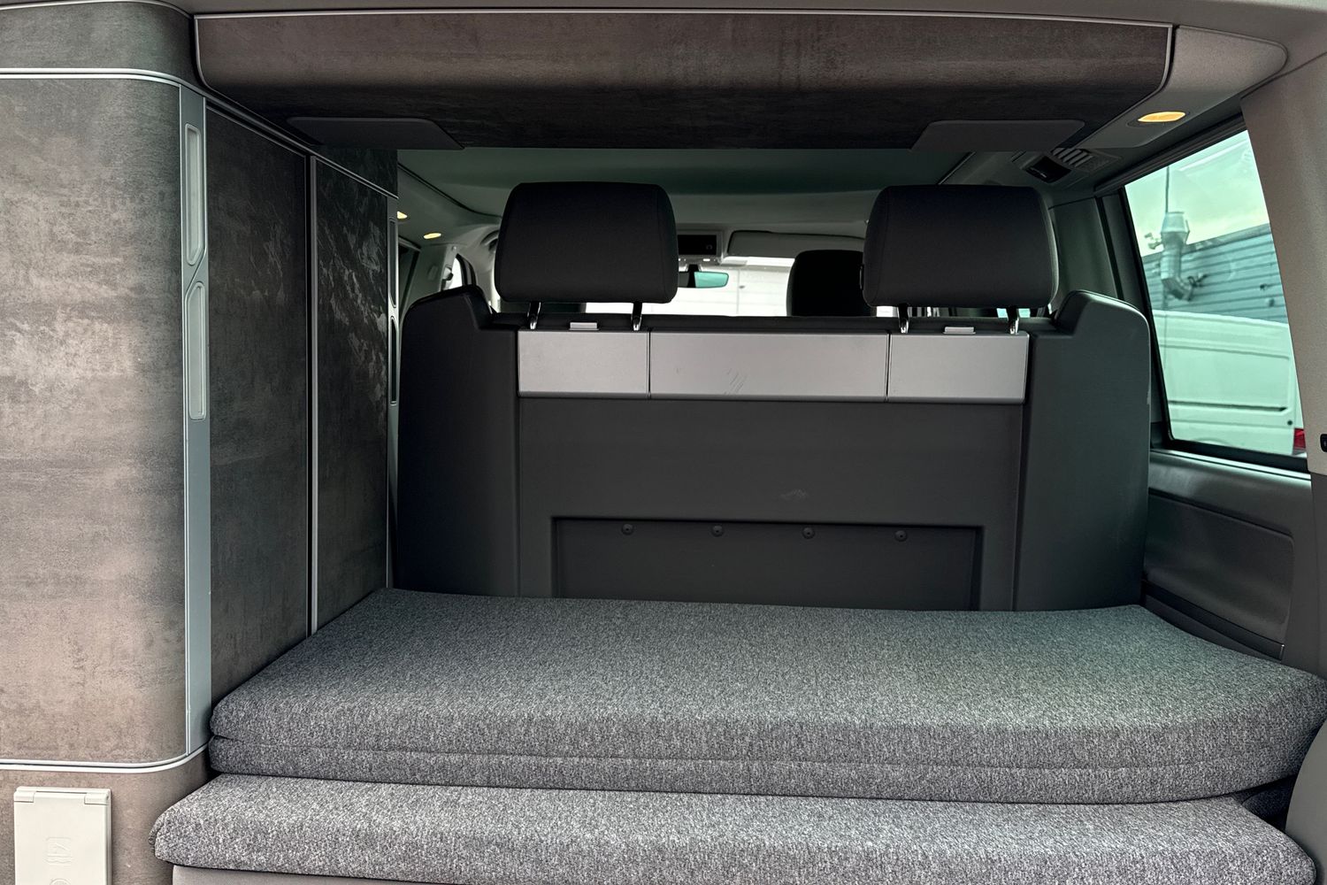 Used Volkswagen California 2023 for sale - 77135257: Photo 42