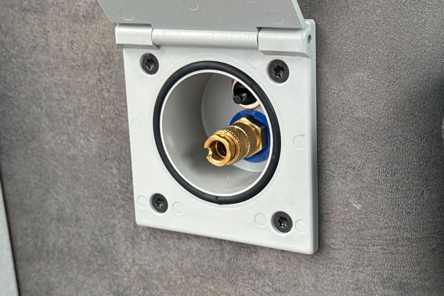 Used Volkswagen California 2023 for sale - 77135257: Photo 44