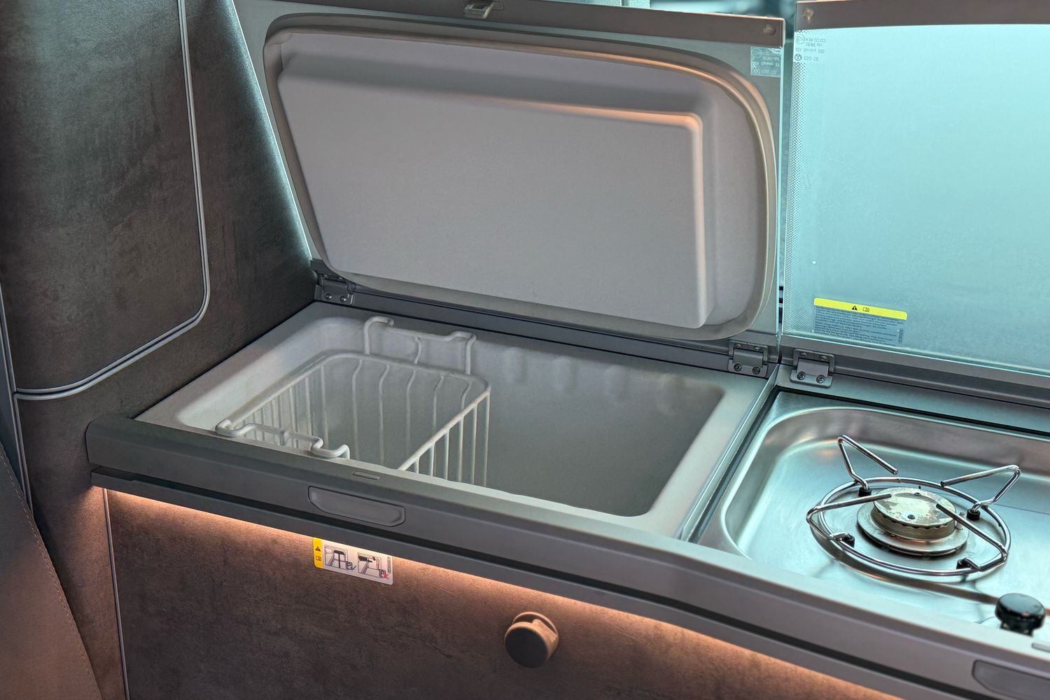 Used Volkswagen California 2023 for sale - 77135257: Photo 47