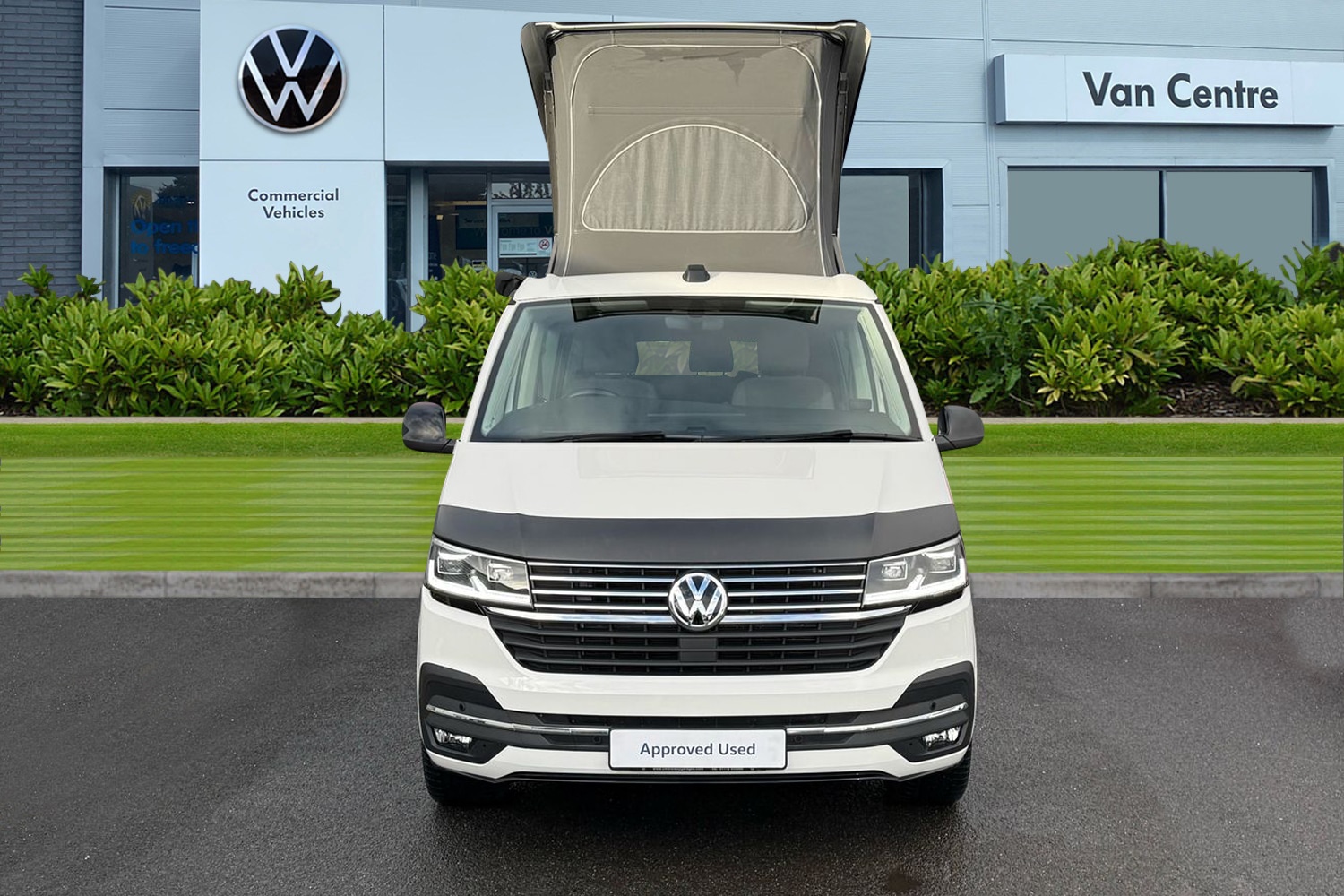 Used Volkswagen California 2023 for sale - 77135257: Photo 5