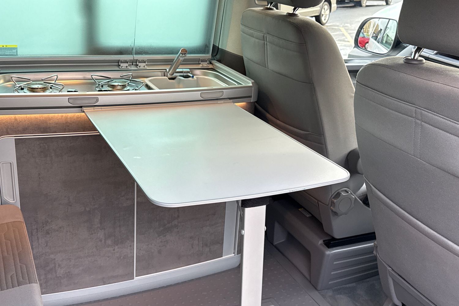 Used Volkswagen California 2023 for sale - 77135257: Photo 50