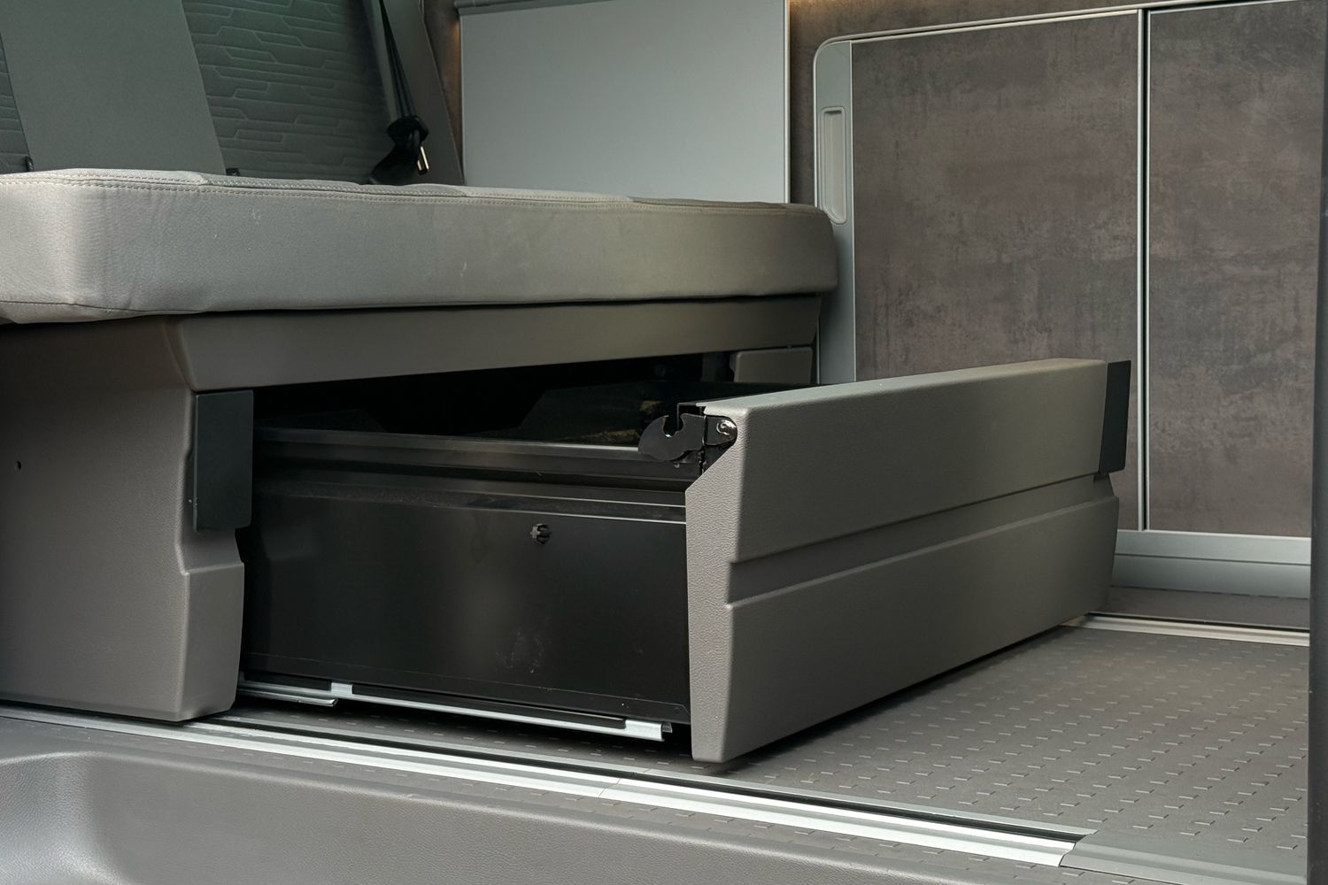 Used Volkswagen California 2023 for sale - 77135257: Photo 52