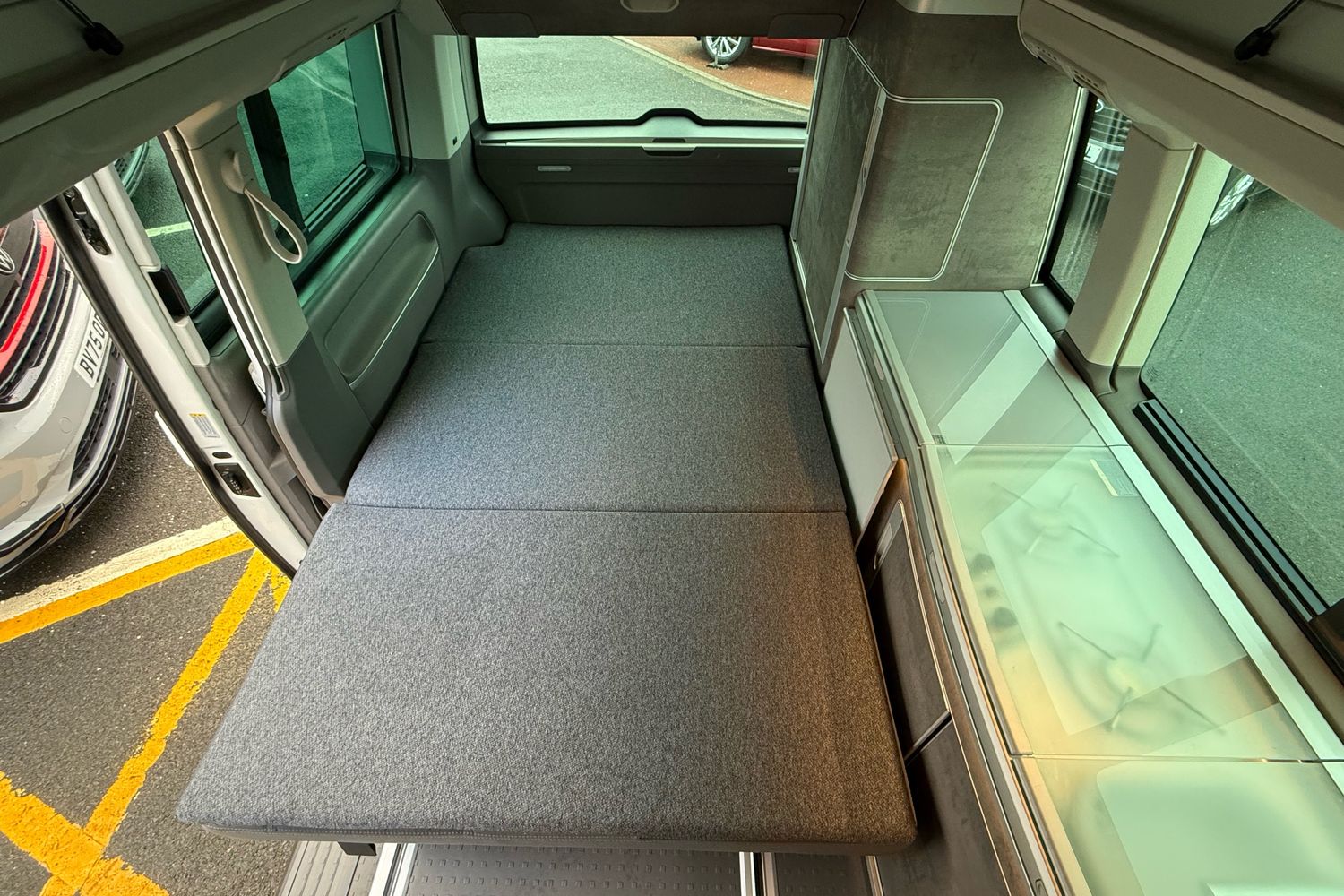 Used Volkswagen California 2023 for sale - 77135257: Photo 54