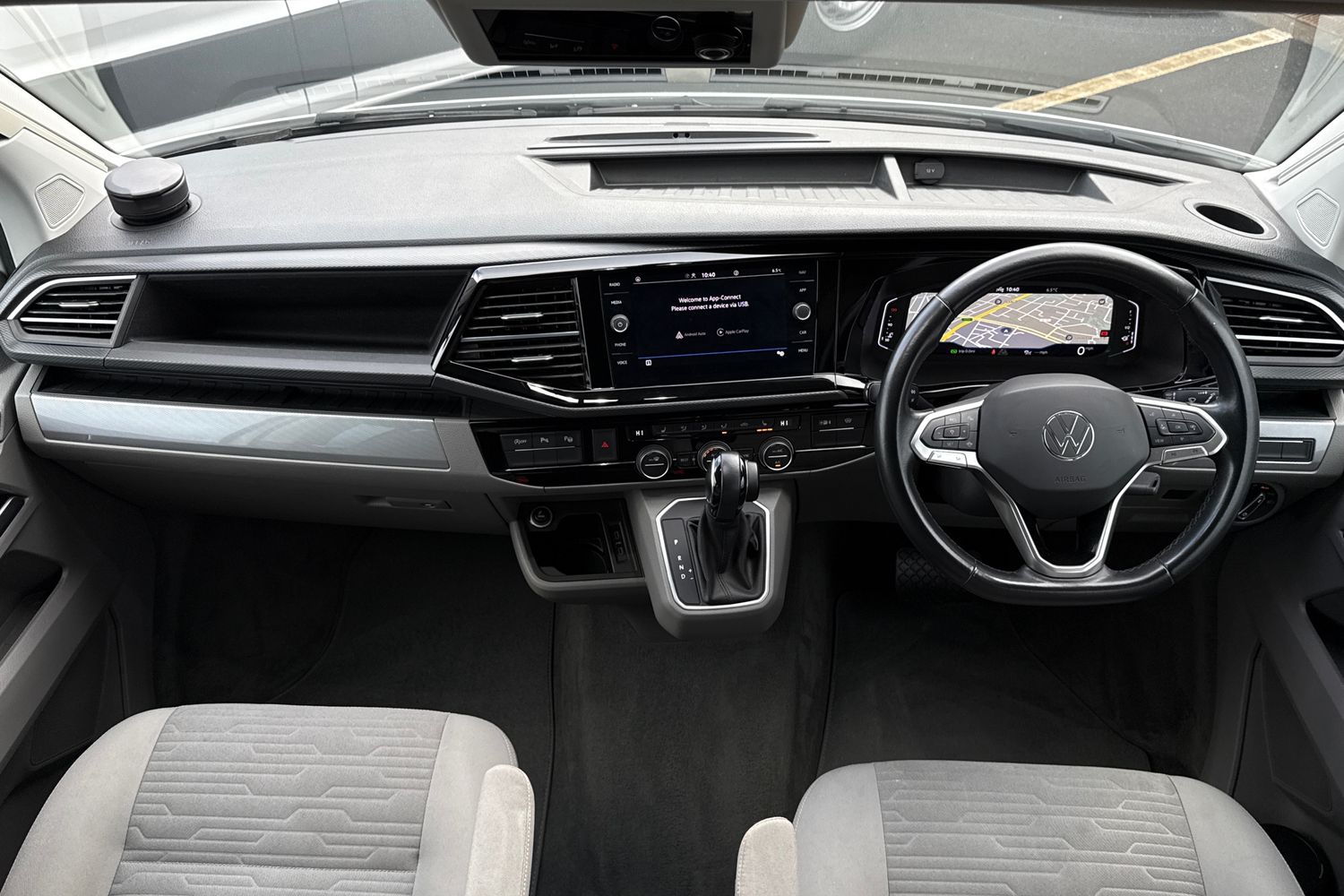 Used Volkswagen California 2023 for sale - 77135257: Photo 56