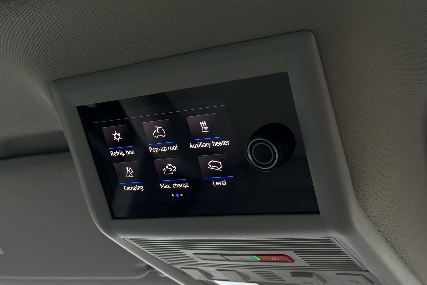 Used Volkswagen California 2023 for sale - 77135257: Photo 60