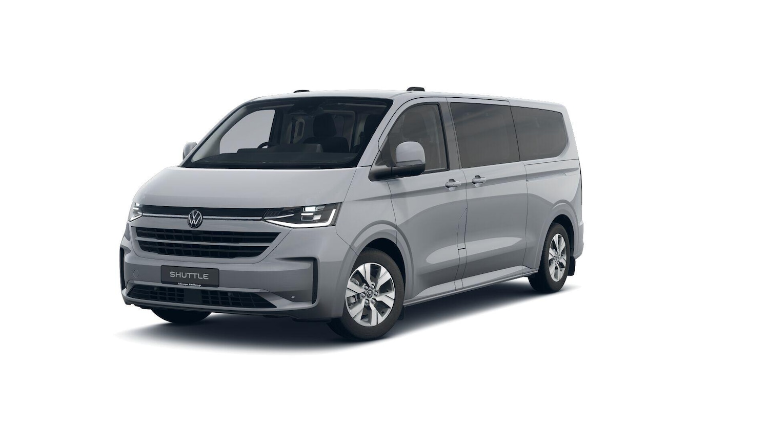 Used Volkswagen Transporter Shuttle 2025 for sale - 76274606: Photo 1