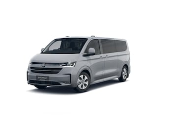 Volkswagen - Transporter Shuttle