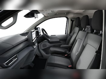Used Volkswagen Transporter Shuttle 2025 for sale - 76274606: Photo 2