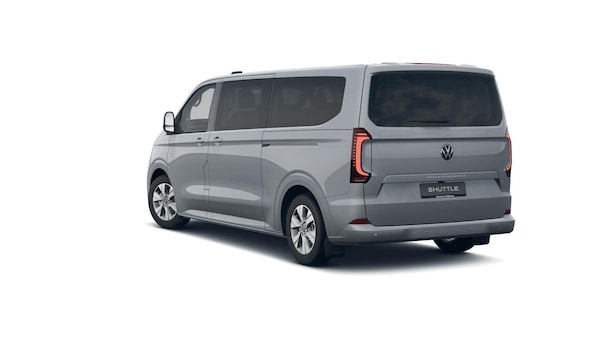 Used Volkswagen Transporter Shuttle 2025 for sale - 76274606: Photo 3