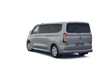 Used Volkswagen Transporter Shuttle 2025 for sale - 76274606: Photo 3