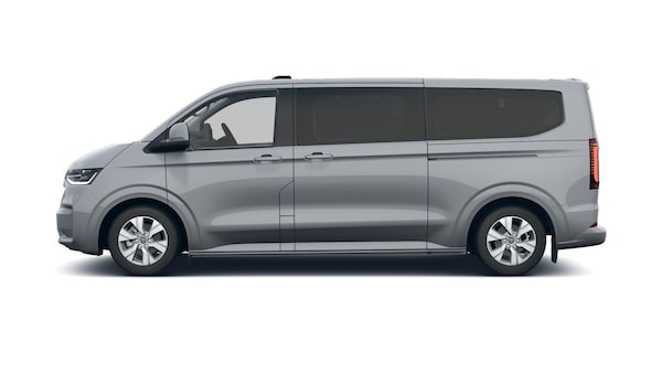 Used Volkswagen Transporter Shuttle 2025 for sale - 76274606: Photo 4