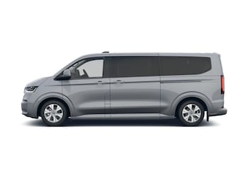 Used Volkswagen Transporter Shuttle 2025 for sale - 76274606: Photo 4