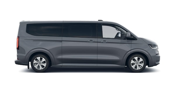 Used Volkswagen Transporter Shuttle 2025 for sale - 76274606: Photo 6