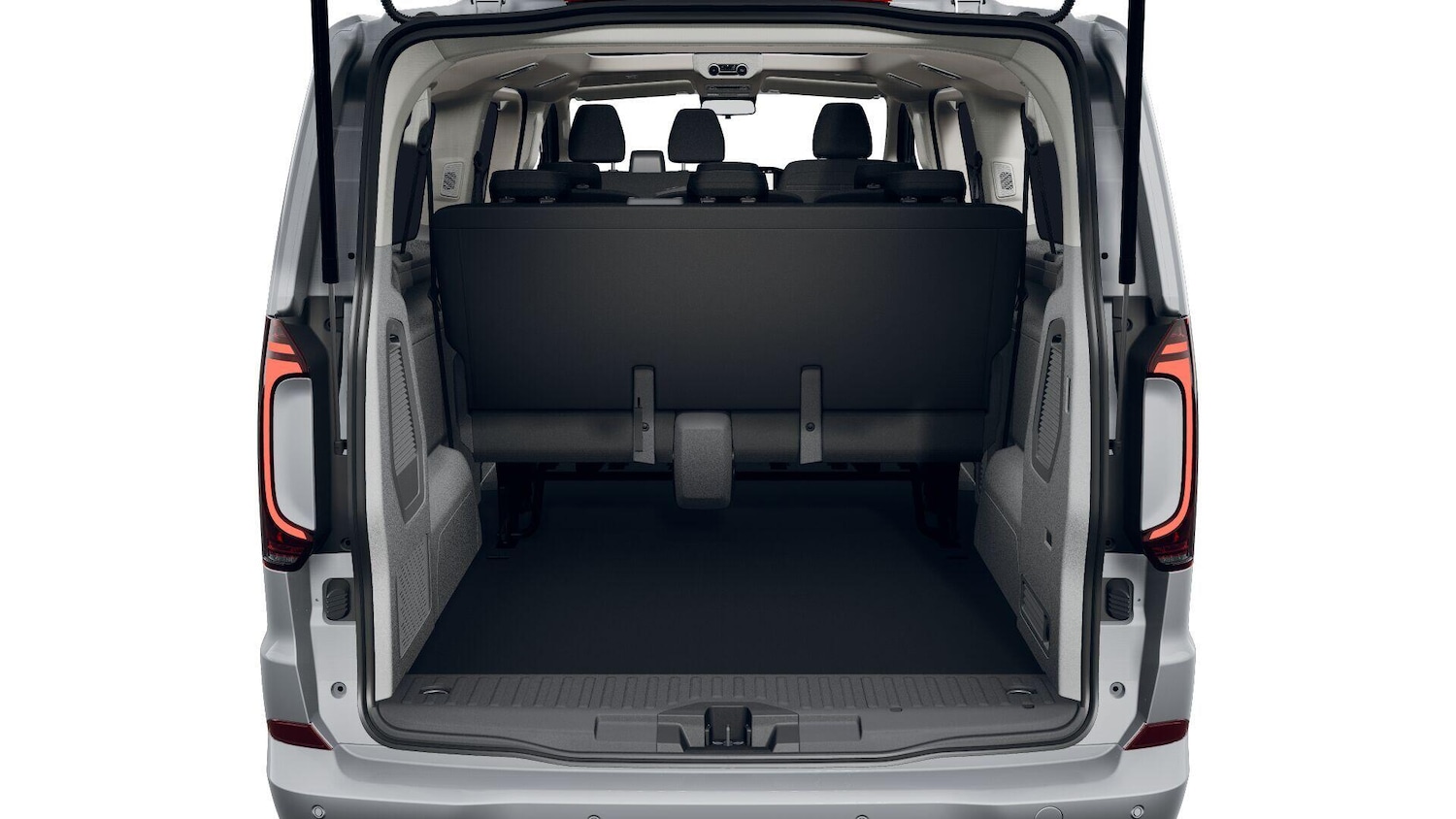 Used Volkswagen Transporter Shuttle 2025 for sale - 76274606: Photo 8