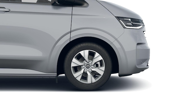 Used Volkswagen Transporter Shuttle 2025 for sale - 76274606: Photo 9