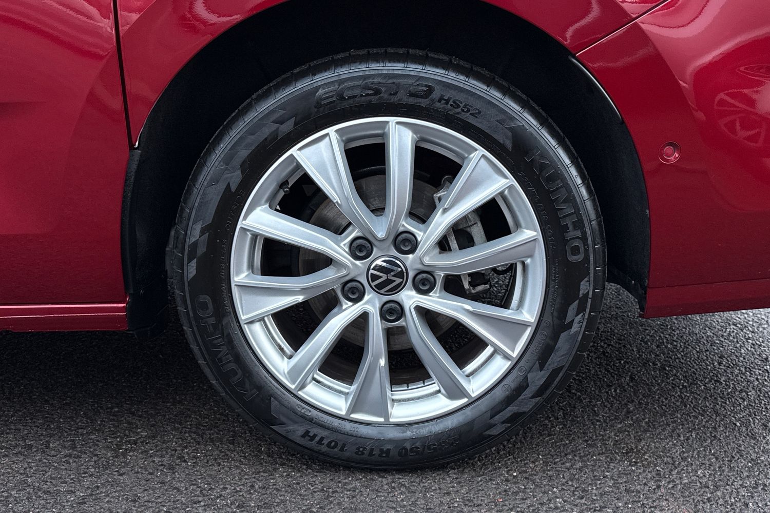 Used Volkswagen California 2025 for sale - 77529483: Photo 13