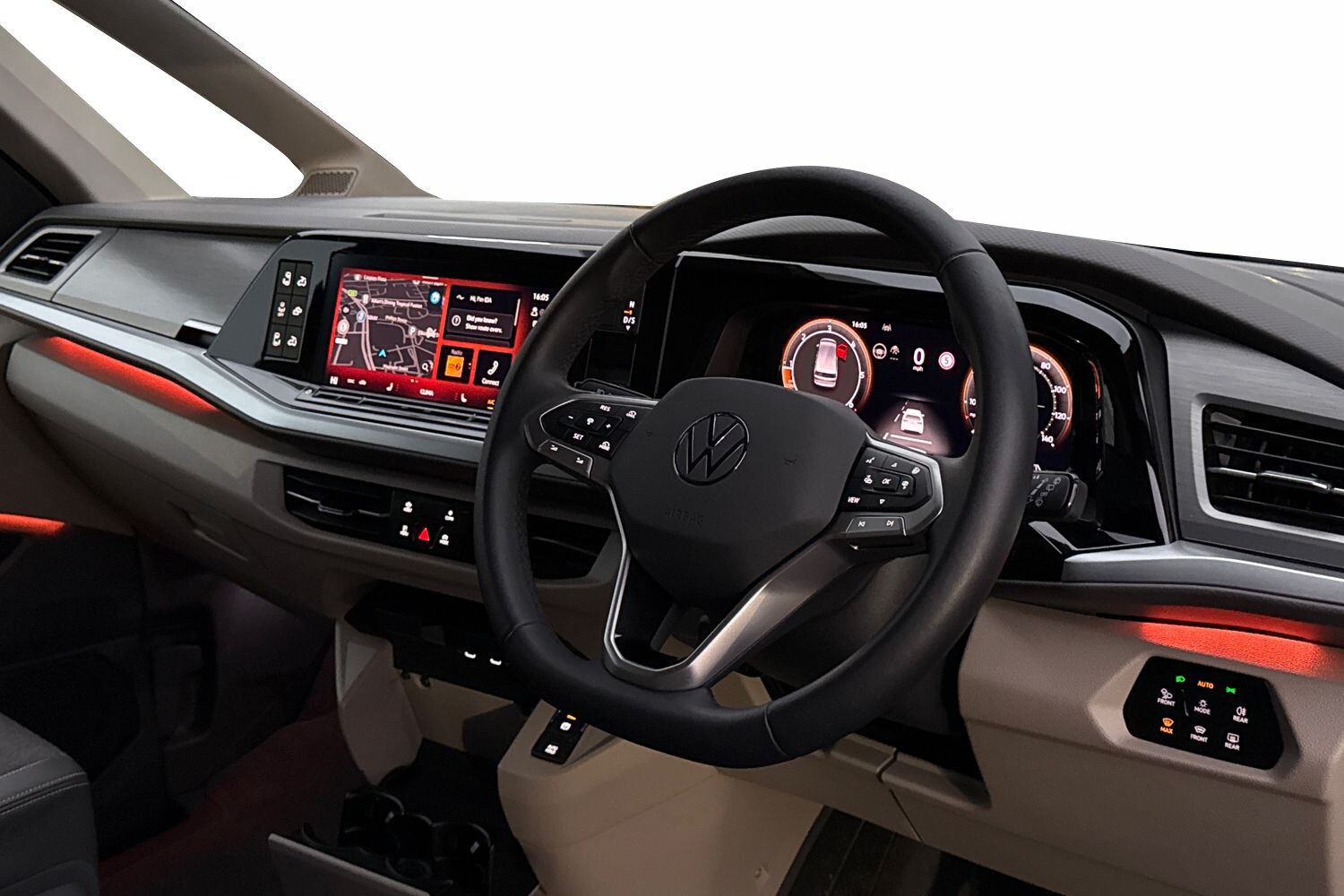 Used Volkswagen California 2025 for sale - 77529483: Photo 14