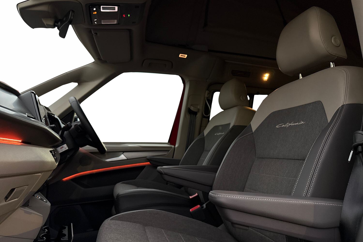 Used Volkswagen California 2025 for sale - 77529483: Photo 16