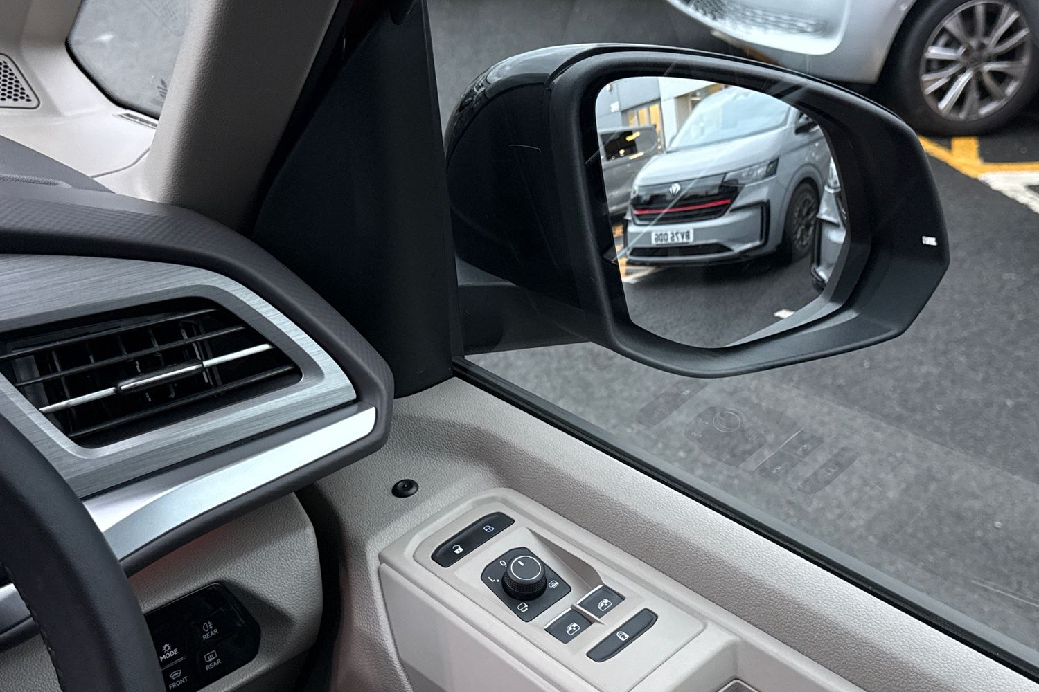 Used Volkswagen California 2025 for sale - 77529483: Photo 21