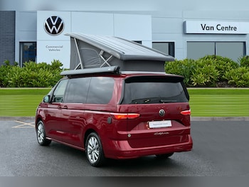 Used Volkswagen California 2025 for sale - 77529483: Photo