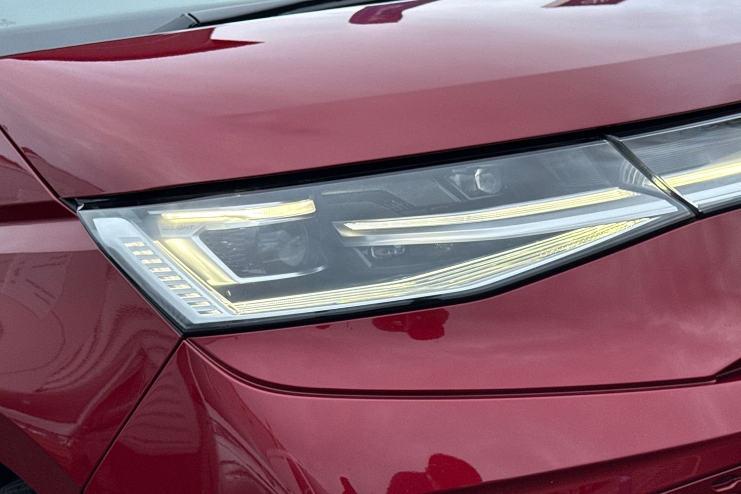 Used Volkswagen California 2025 for sale - 77529483: Photo 30