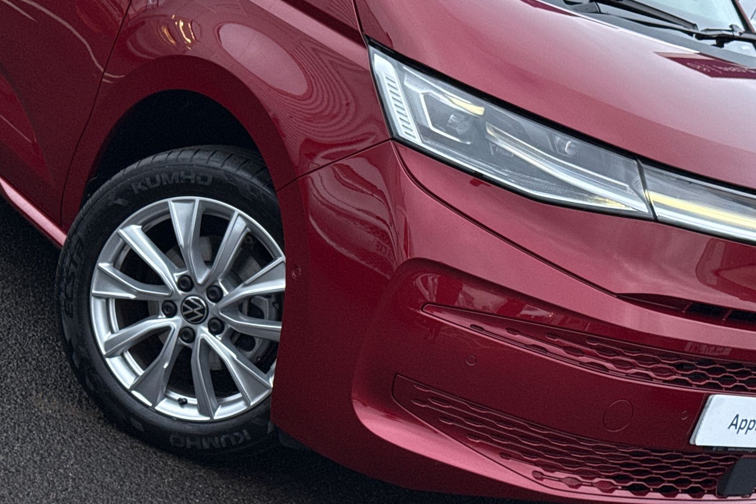 Used Volkswagen California 2025 for sale - 77529483: Photo 31