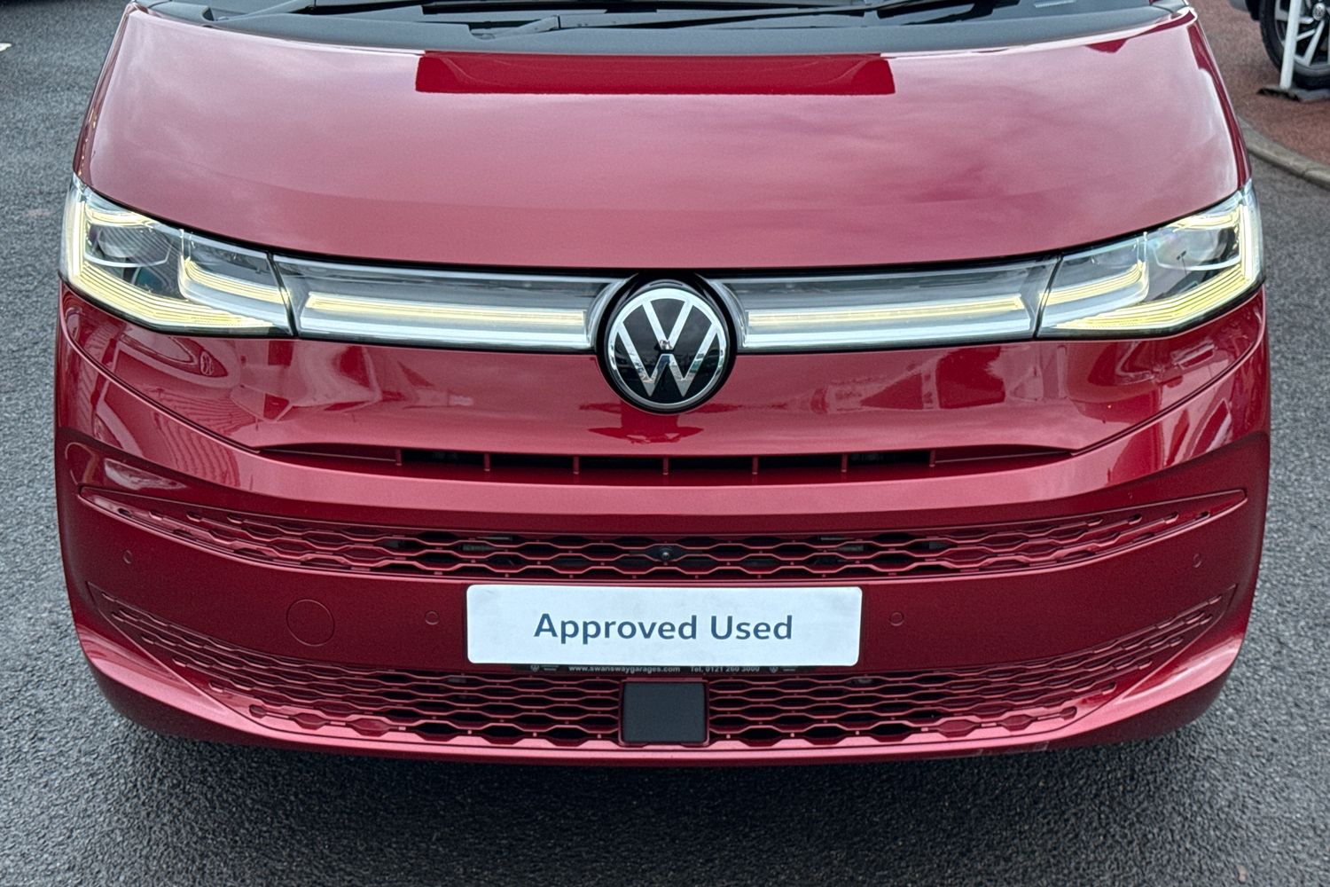 Used Volkswagen California 2025 for sale - 77529483: Photo 33