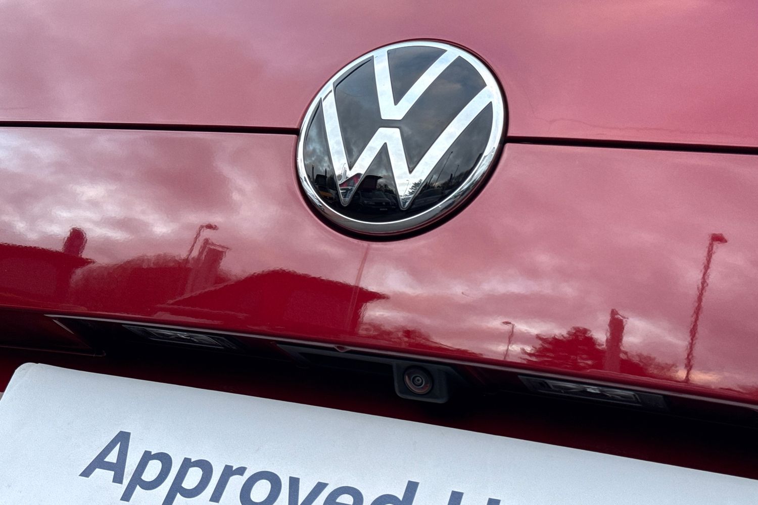 Used Volkswagen California 2025 for sale - 77529483: Photo 39