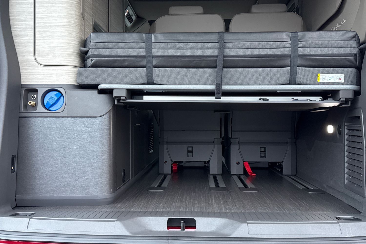 Used Volkswagen California 2025 for sale - 77529483: Photo 44