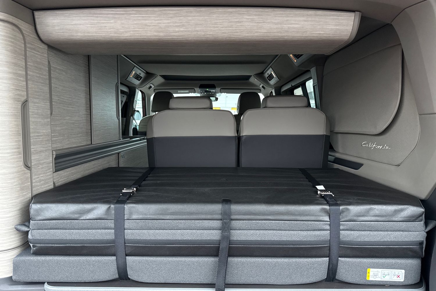 Used Volkswagen California 2025 for sale - 77529483: Photo 49