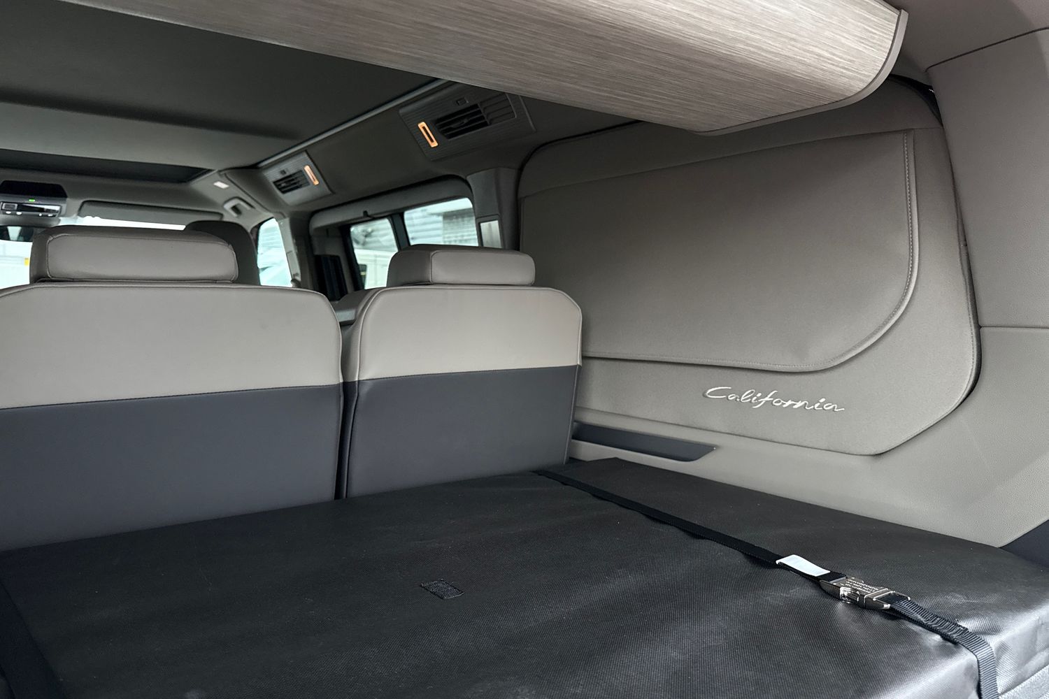 Used Volkswagen California 2025 for sale - 77529483: Photo 50