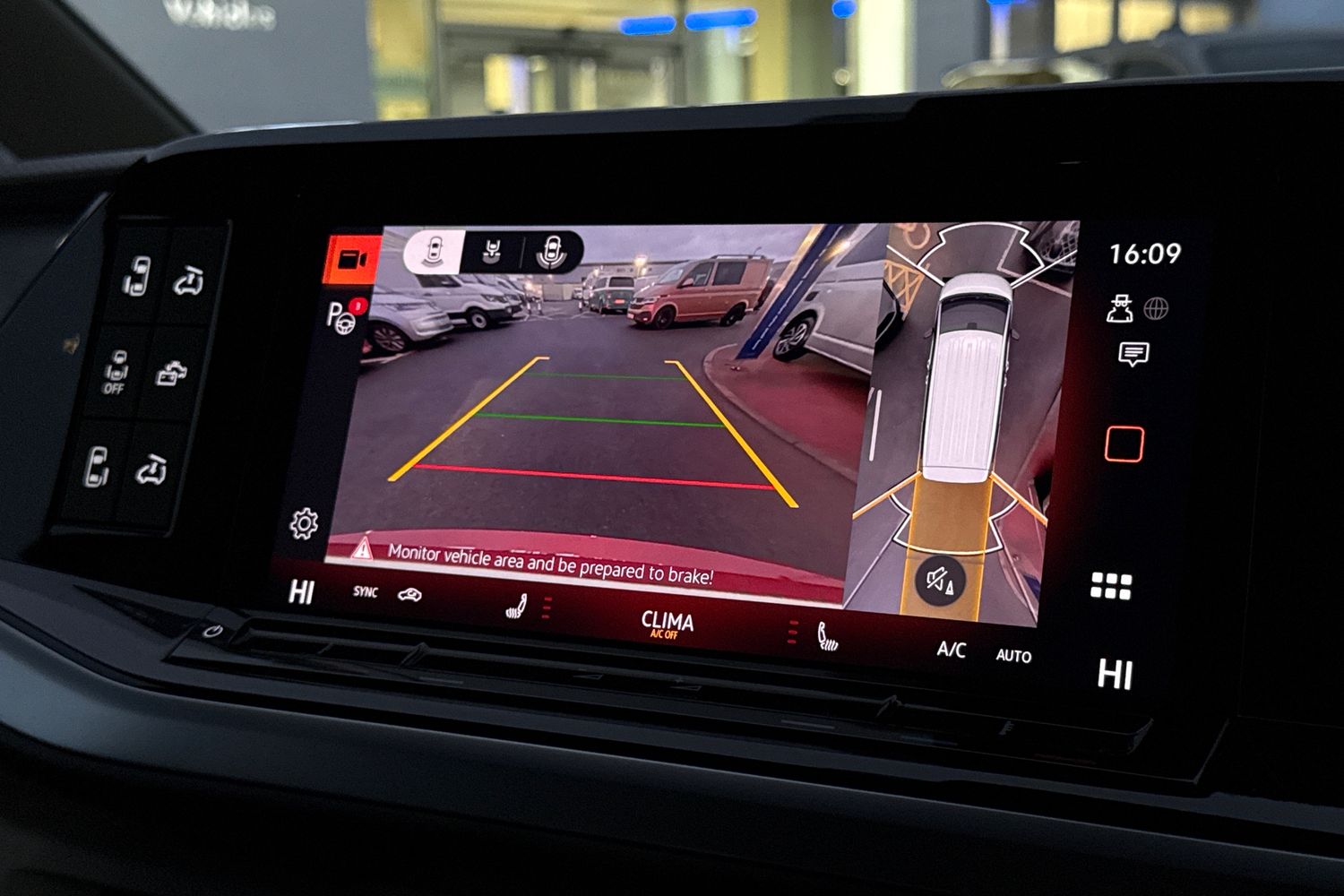 Used Volkswagen California 2025 for sale - 77529483: Photo 56