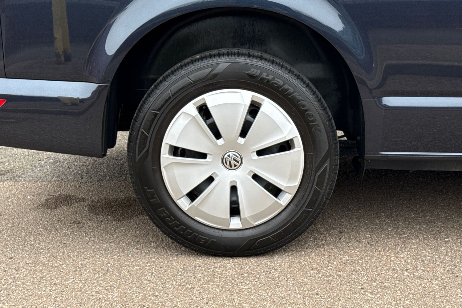 Used Volkswagen Transporter 2024 for sale - 77812607: Photo 10