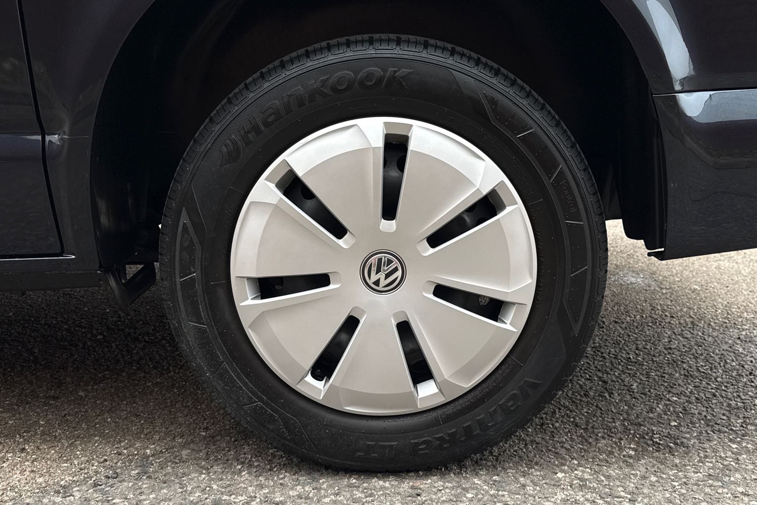 Used Volkswagen Transporter 2024 for sale - 77812607: Photo 12