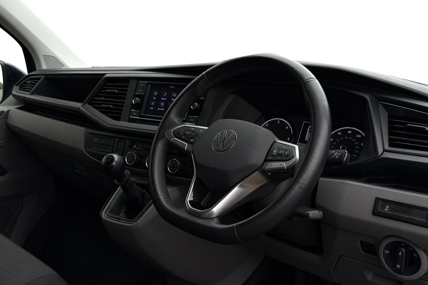 Used Volkswagen Transporter 2024 for sale - 77812607: Photo 13