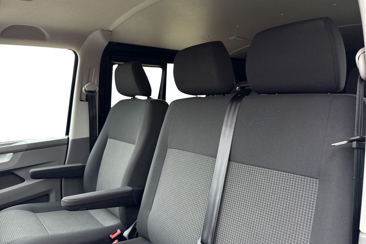 Used Volkswagen Transporter 2024 for sale - 77812607: Photo 15