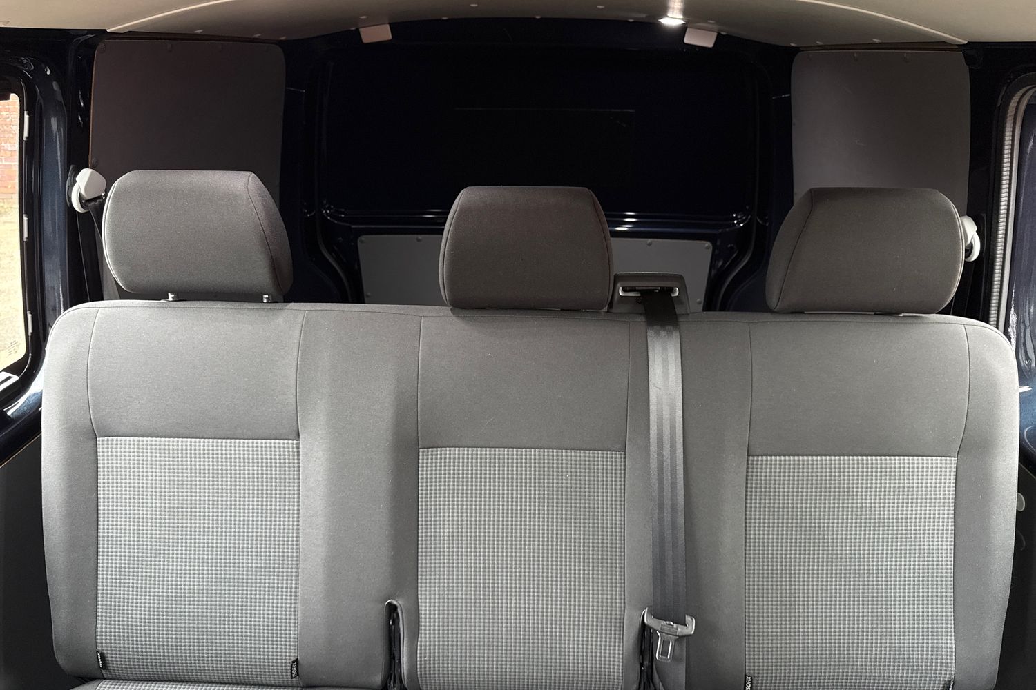 Used Volkswagen Transporter 2024 for sale - 77812607: Photo 18