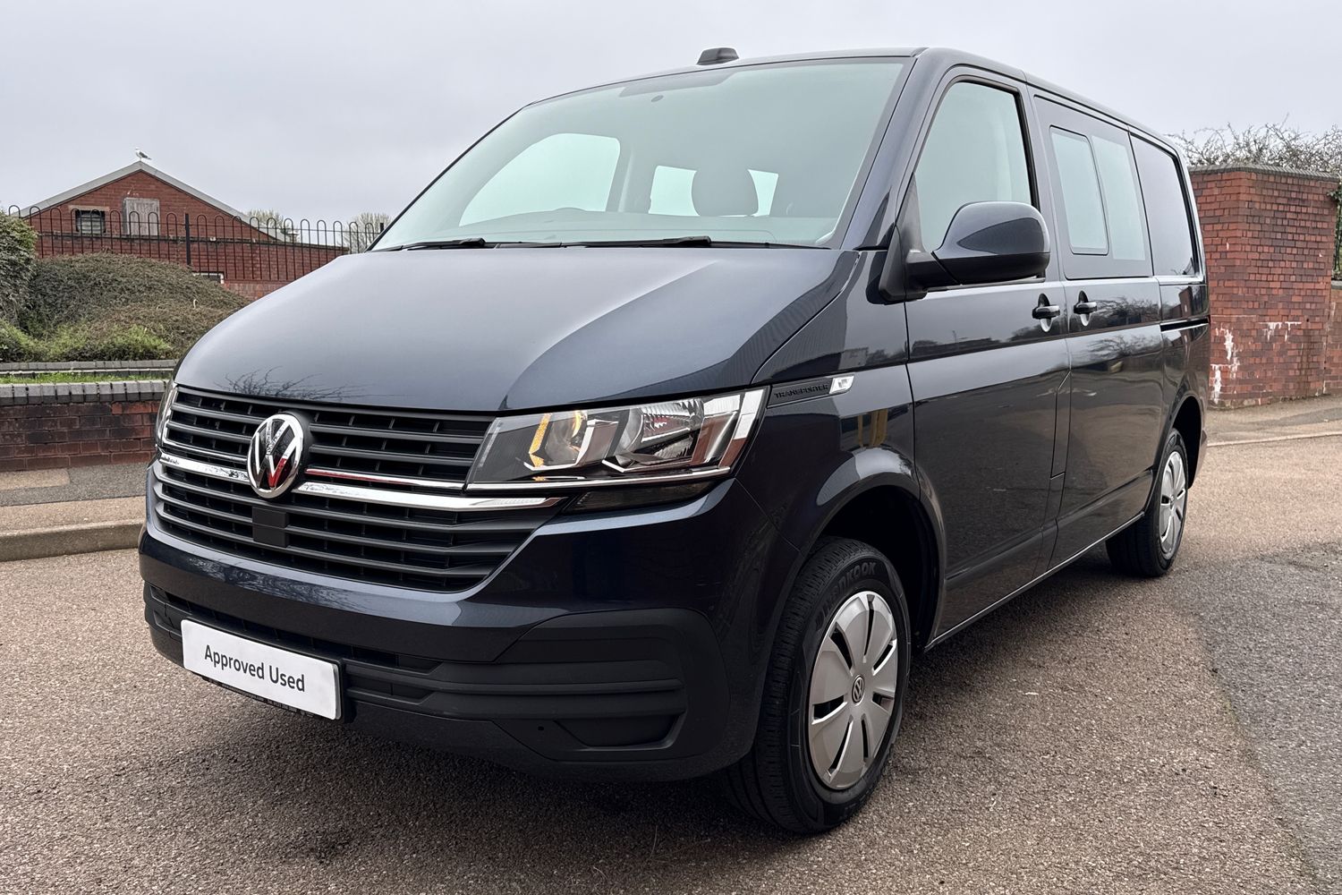 Used Volkswagen Transporter 2024 for sale - 77812607: Photo 24