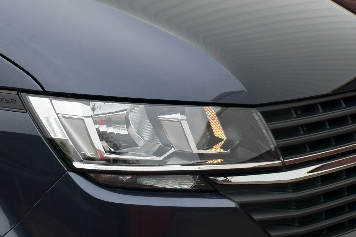 Used Volkswagen Transporter 2024 for sale - 77812607: Photo 27