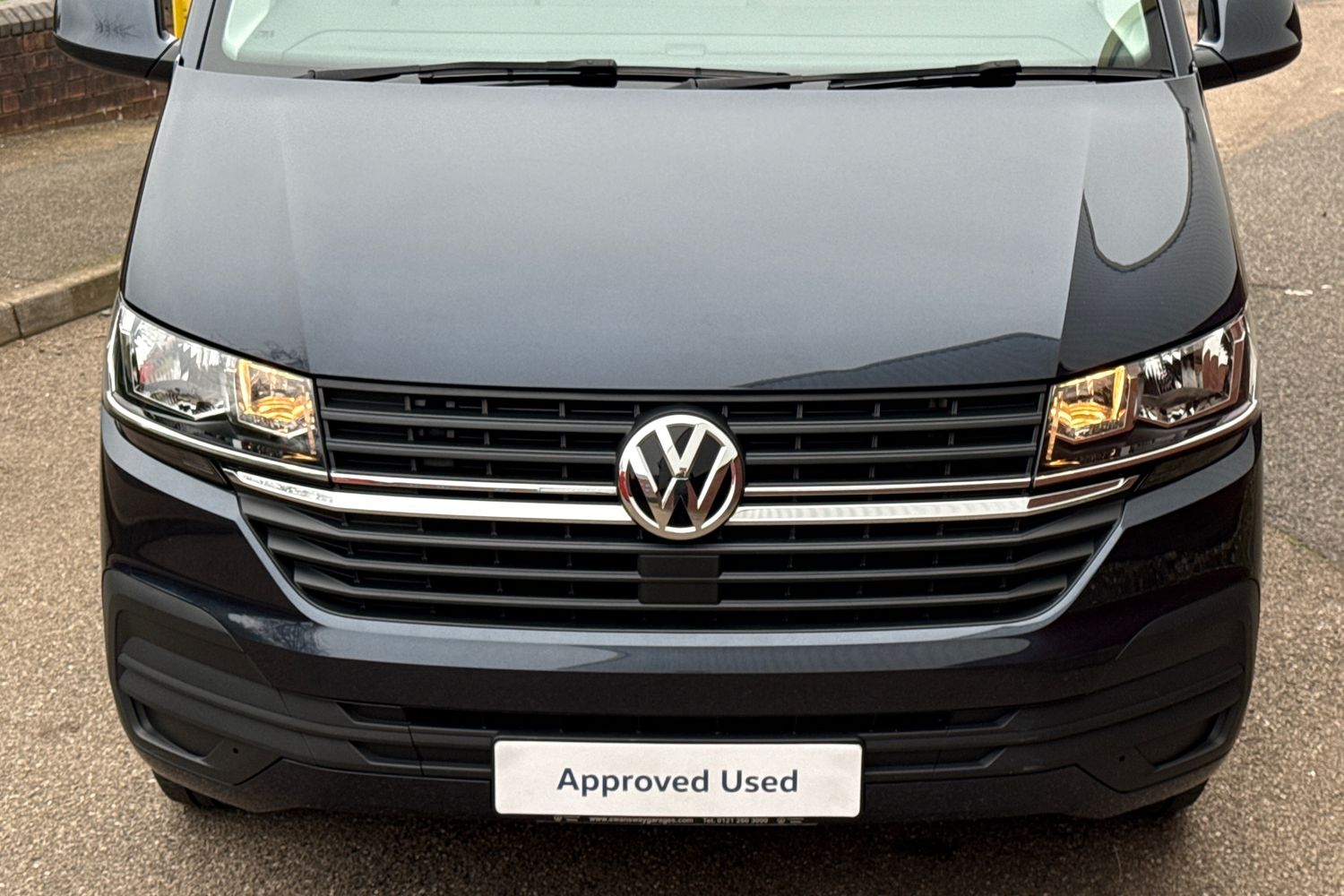 Used Volkswagen Transporter 2024 for sale - 77812607: Photo 30